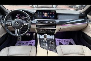 Bmw 520d  turing