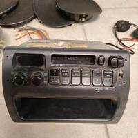 mangianastri e varie alfa romeo 145