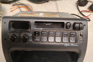 mangianastri e varie alfa romeo 145