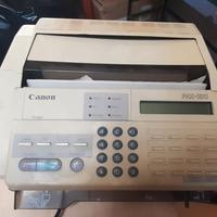 Fax vintage Canon FAX-120