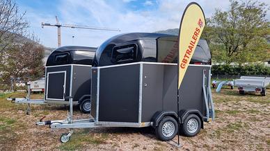 Trailer cavalli Bockmann