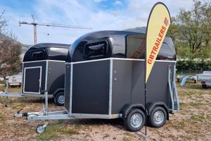 Trailer cavalli Bockmann