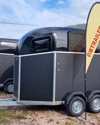 Trailer cavalli Bockmann
