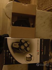 rasoio rx5 ultimate Remington