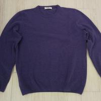 Maglione Cachemire