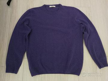 Maglione Cachemire