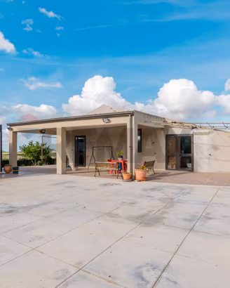 Villa o villino - Piazza Armerina