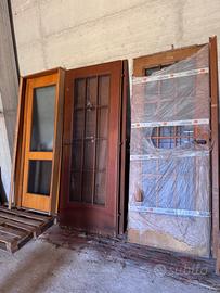 Porte per interno