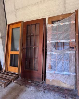 Porte per interno