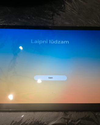 tablet Samsung 