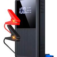Booster per Auto,Moto,Camper, per avviamento 