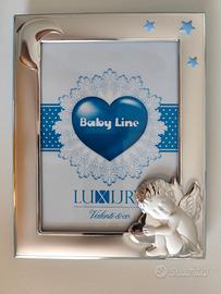 Cornice luxury Valenti e co. Linea baby 13x18