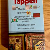 Grande libro sui tappeti