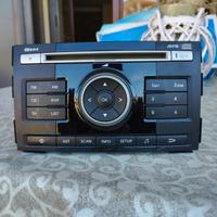 Autoradio Kia Venga