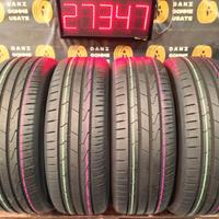 4 GOMME 205 60 16 96W HANKOOK AL 80/85%
