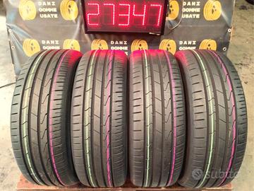 4 GOMME 205 60 16 96W HANKOOK AL 80/85%