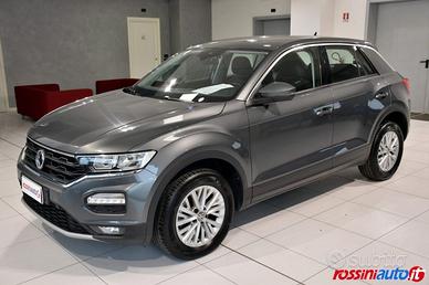 VOLKSWAGEN T-Roc 1.6 TDI SCR 116 CV BUSINESS