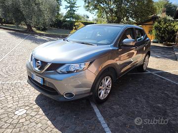 Nissan Quasquai