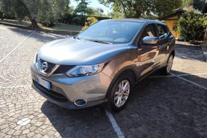 Nissan Quasquai