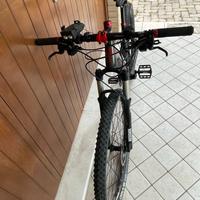 Wilier triestina 503 XN MTB