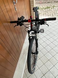 Wilier triestina 503 XN MTB