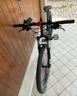 Wilier triestina 503 XN MTB