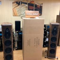 SONUS FABER OLYMPICA NOVA V