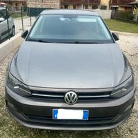 volkswagen polo 2018