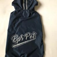 Impermeabile per cane taglia 51