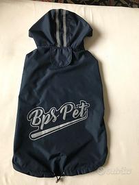 Impermeabile per cane taglia 51