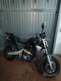 Yamaha MT03