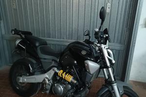 Yamaha MT03