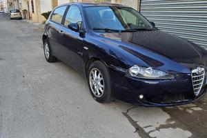 Alfa 147 1.9 jtd del 2006
