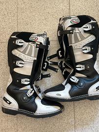 Stivali moto Sidi Agueda n. 44