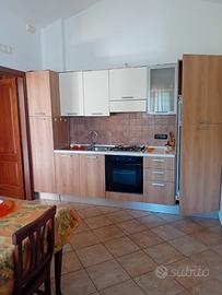 Appartamento completamente arredato