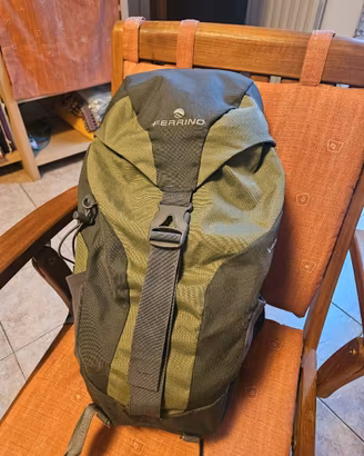 Zaino Ferrino Verdon 20
