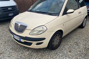 Lancia Ypsilon Gpl