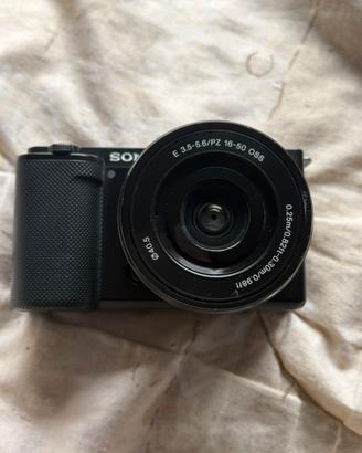 Fotocamera Sony