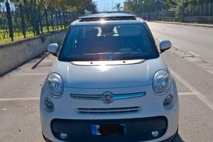 Fiat 500L 1.6 multijet