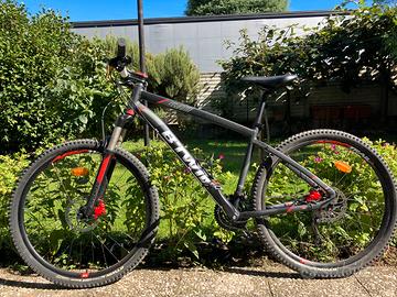 Bici MTB - modello Rockrider 540 Decathlon