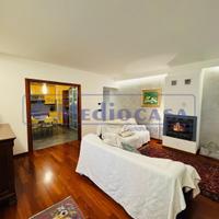 Bifamiliare a Bosaro (RO) in A4