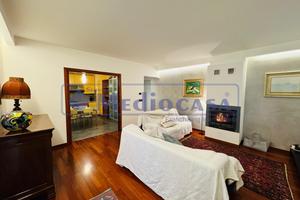 Bifamiliare a Bosaro (RO) in A4