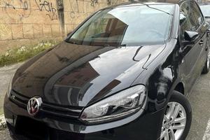 Golf 6
