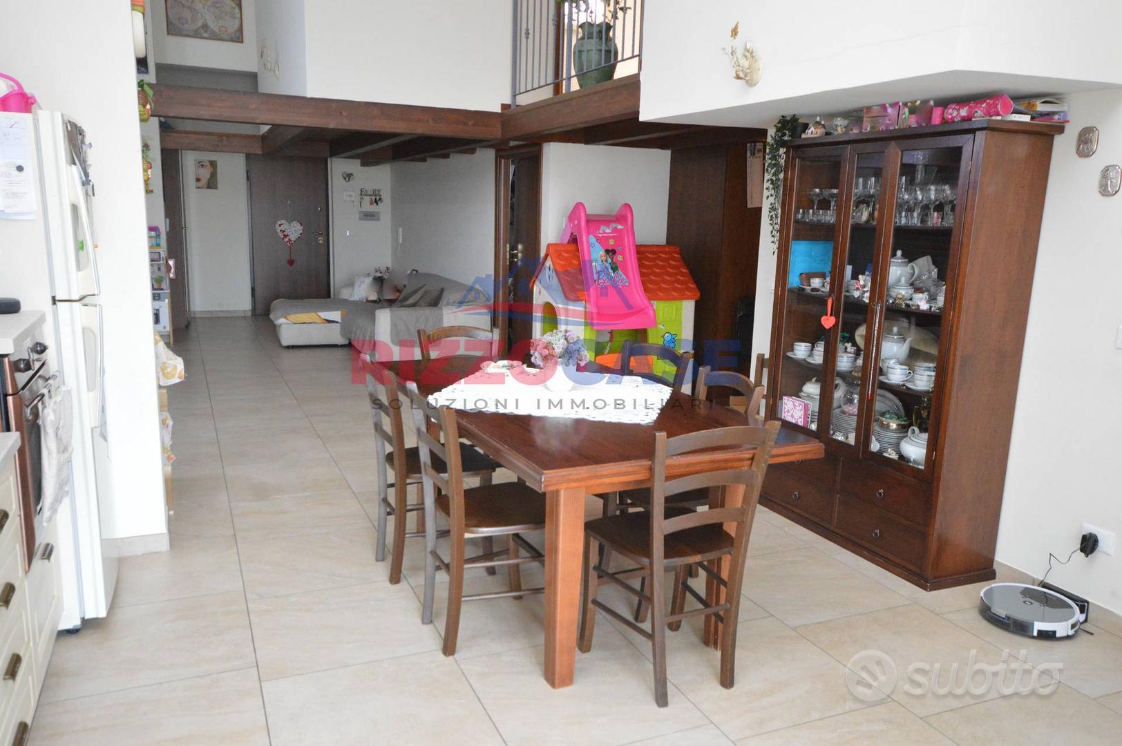 Appartamento – Crosia, Mirto - Altro