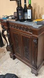 Etangere 8oo siciliano