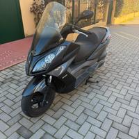 Scooter Kymco Downtown 125 2013