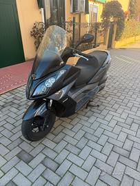 Scooter Kymco Downtown 125 2013