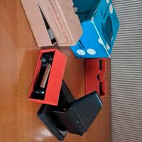 Perforatore Zenith con confezione vintage 