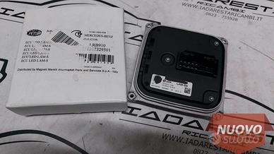 Centralina Xenon Mercedes CLS C218 A2189009203