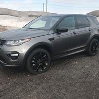 Ricambi Range Rover Discovery Sport Evoque 